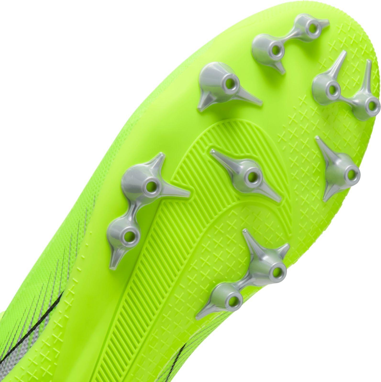 Botas de fútbol Zoom Vapor 16 Academy AG de Nike para hombre 3/6