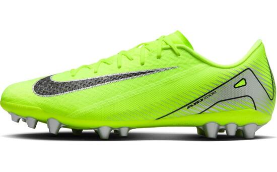 Nike ZOOM VAPOR 16 ACADEMY Scarpe da Calcio per Erba Sintetica