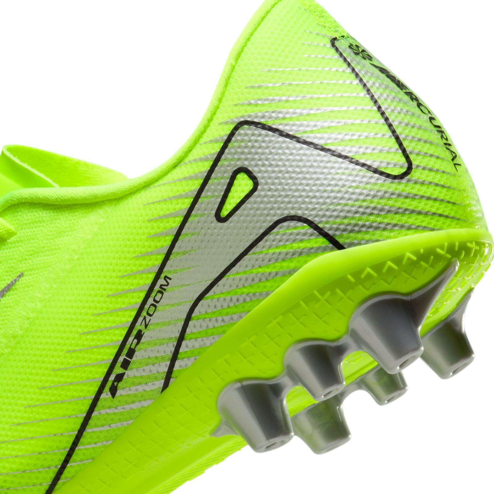 Botas de fútbol Zoom Vapor 16 Academy AG de Nike para hombre 2/6