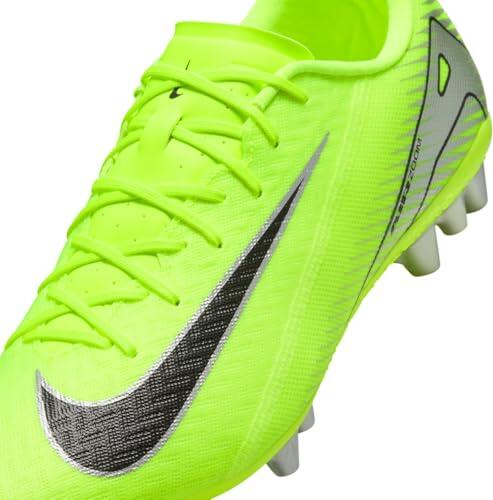 Nike ZOOM VAPOR 16 ACADEMY Scarpe da Calcio per Erba Sintetica 6/6