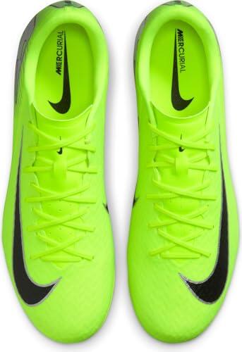 Nike ZOOM VAPOR 16 ACADEMY Scarpe da Calcio per Erba Sintetica 4/6