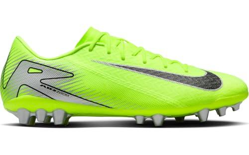 Nike ZOOM VAPOR 16 ACADEMY Scarpe da Calcio per Erba Sintetica 5/6