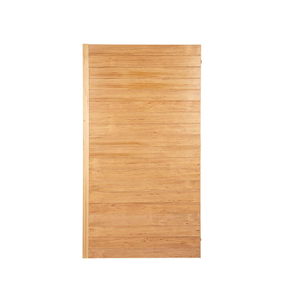 Infrarotkabine REDSUN DELUXE M - 120 x 105 cm für 2 Personen 7/7
