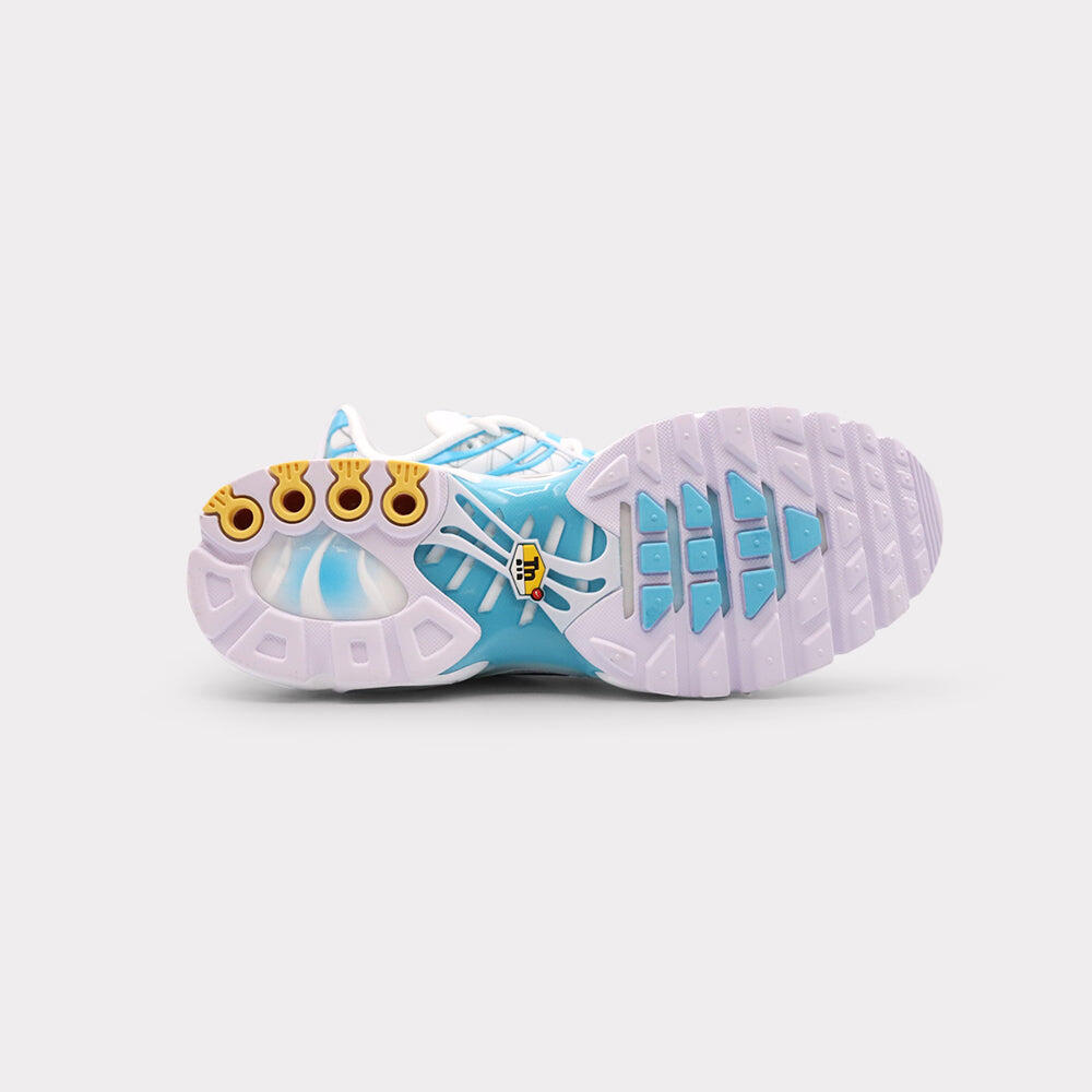 Nike Air Max Plus Marseille  4/4