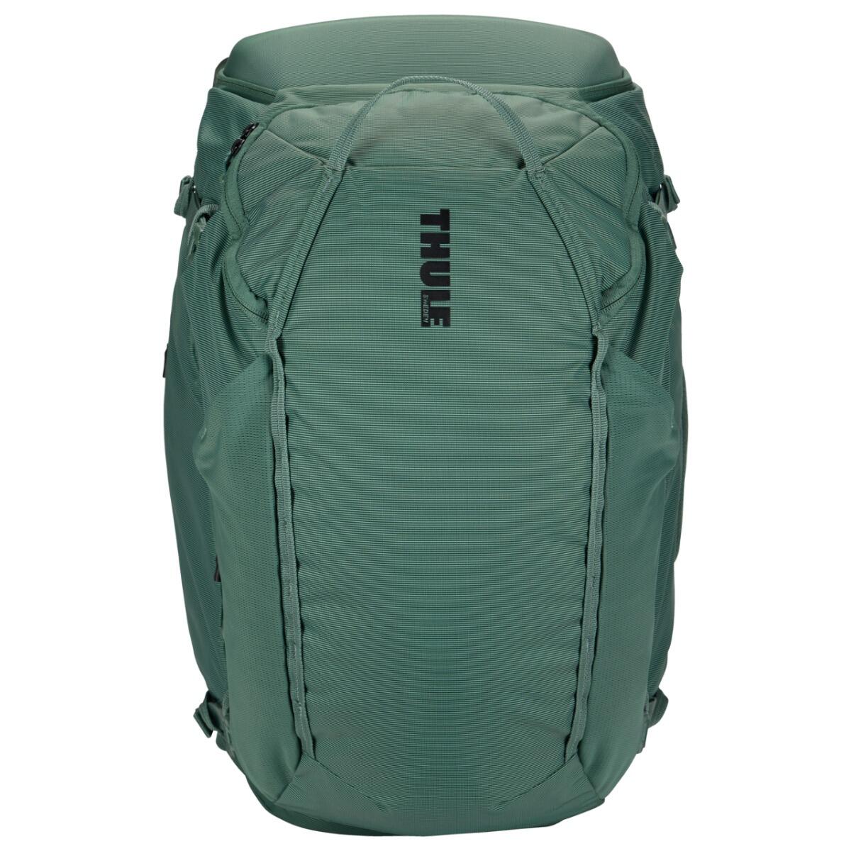 Plecak podróżny Thule Landmark Travel Pack 60L - hazy green 6/7