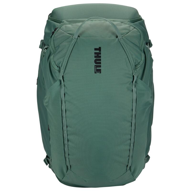 Rucsac tehnic Thule Landmark, 60L, Unisex, Hazy Green