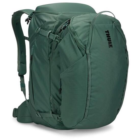 Plecak podróżny Thule Landmark Travel Pack 60L - hazy green