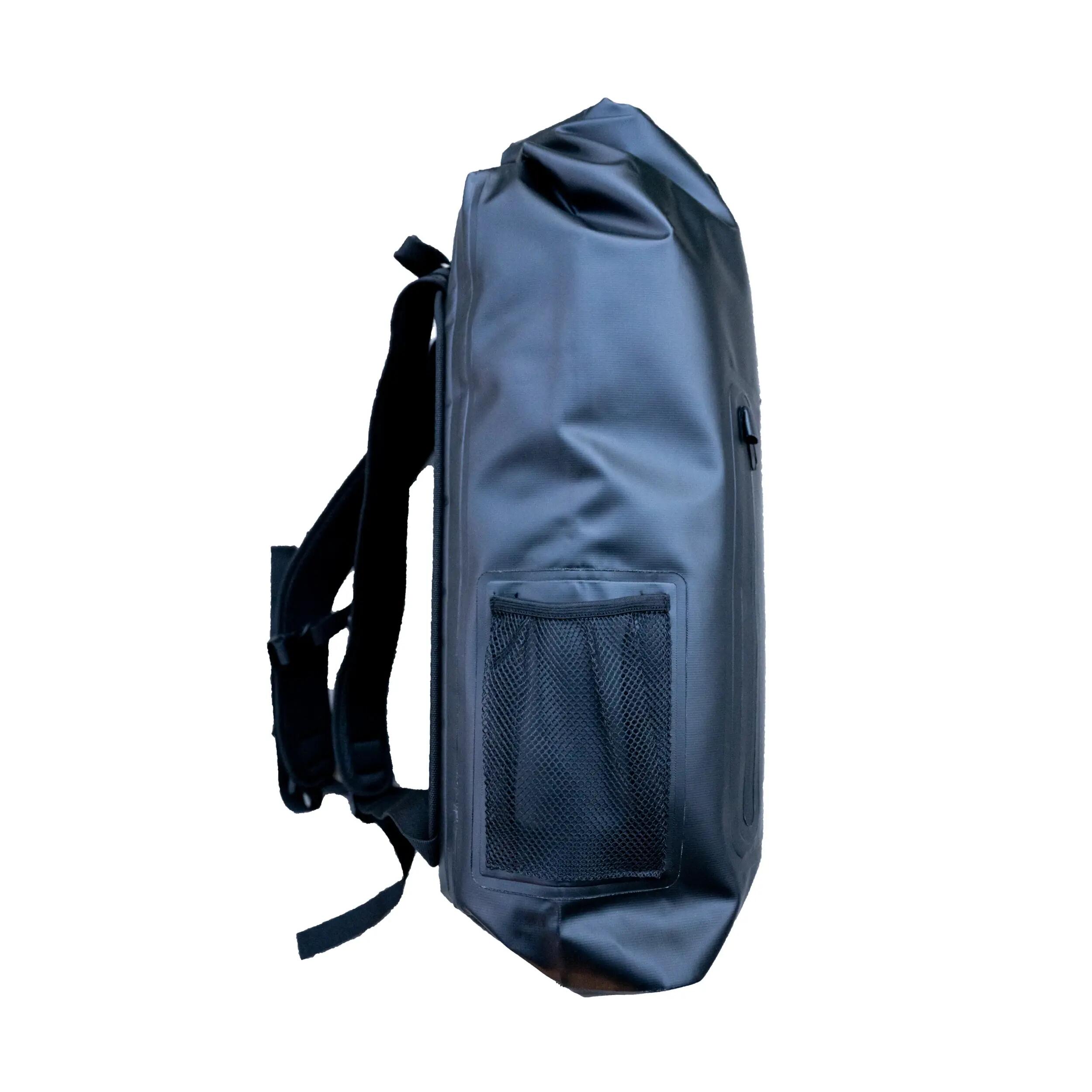 Dry Bag Heavy Duty 4/5