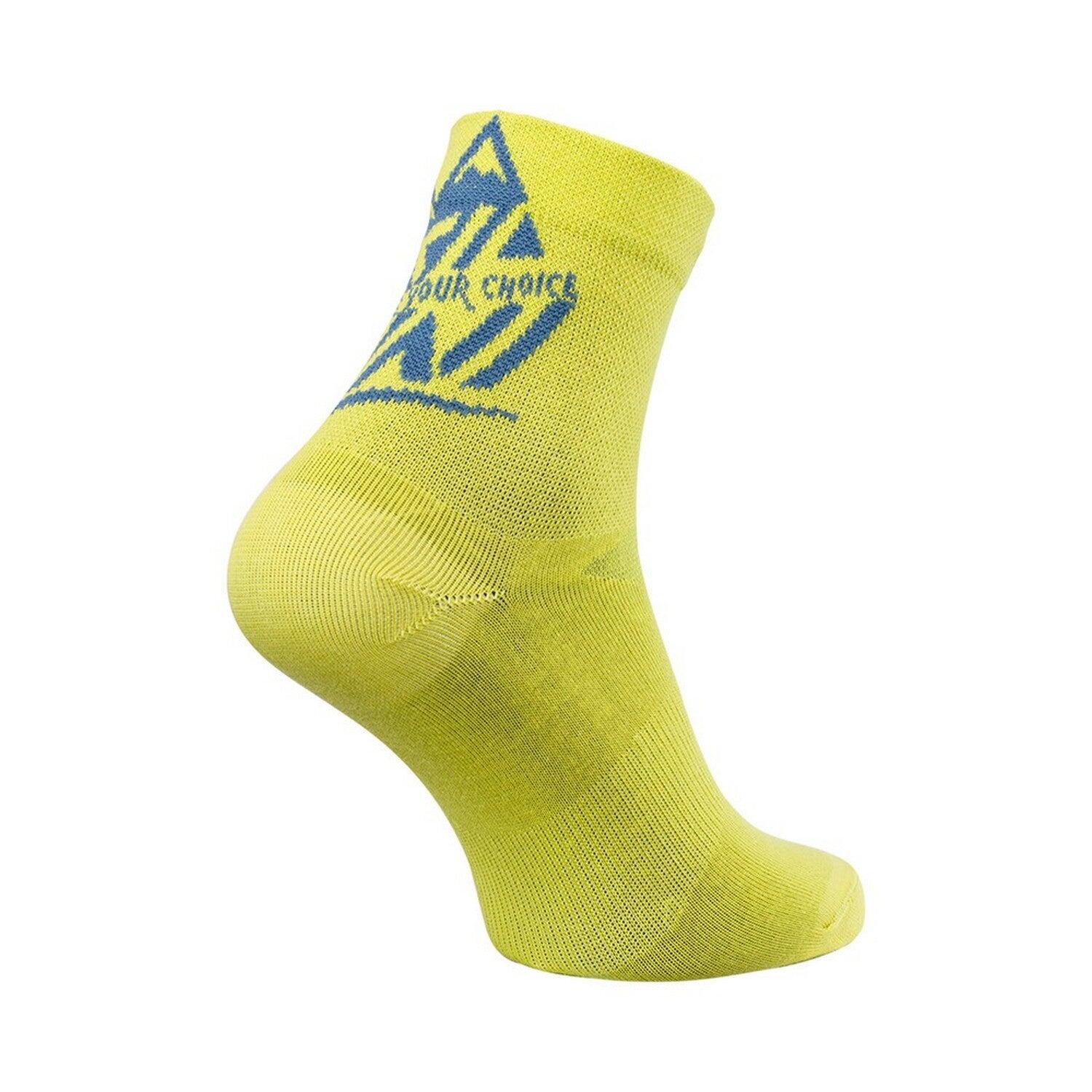 Chaussettes Silvini Orino 3/3