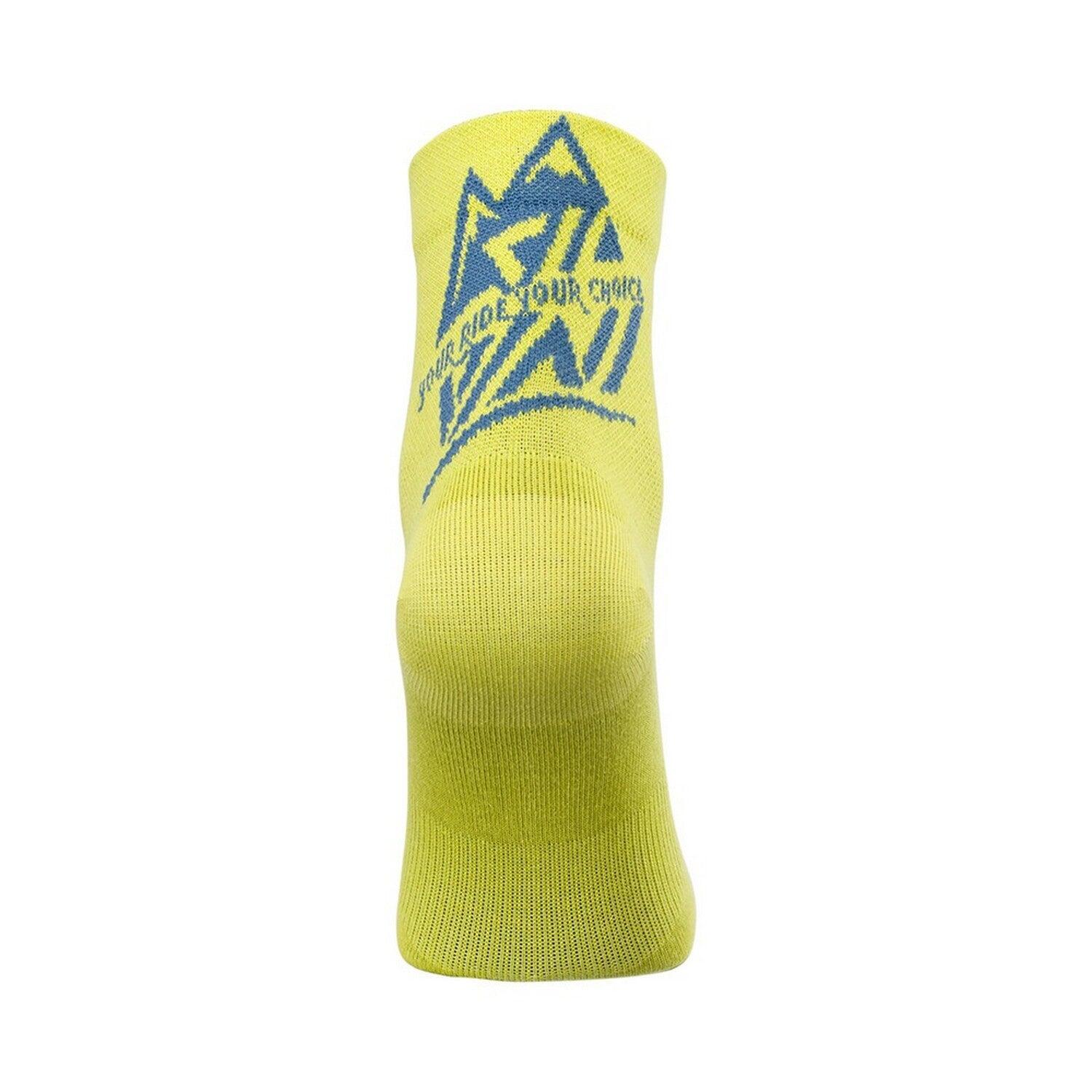 Chaussettes Silvini Orino 2/3