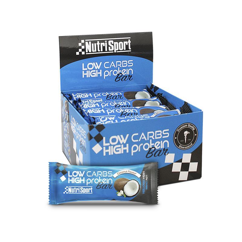 NUTRISPORT picture
