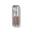 Set 3 couverts en inox|Bureau, pique-nique|Boitier de rangement inclus|Slim Box