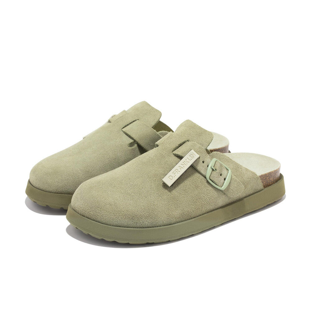 Sandales D. Franklin Vibe Clog V2 2/5