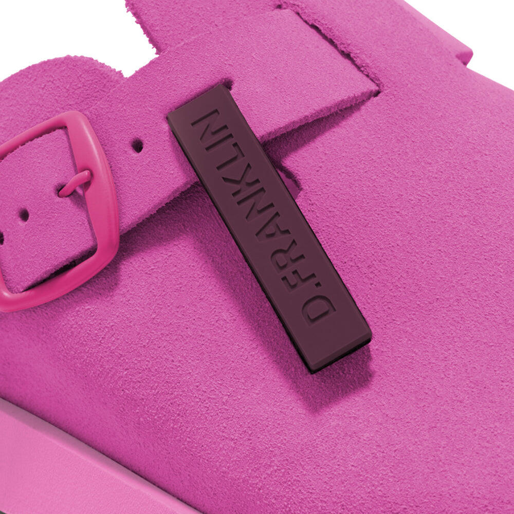 Sandali D. Franklin Vibe Clog V2 3/5