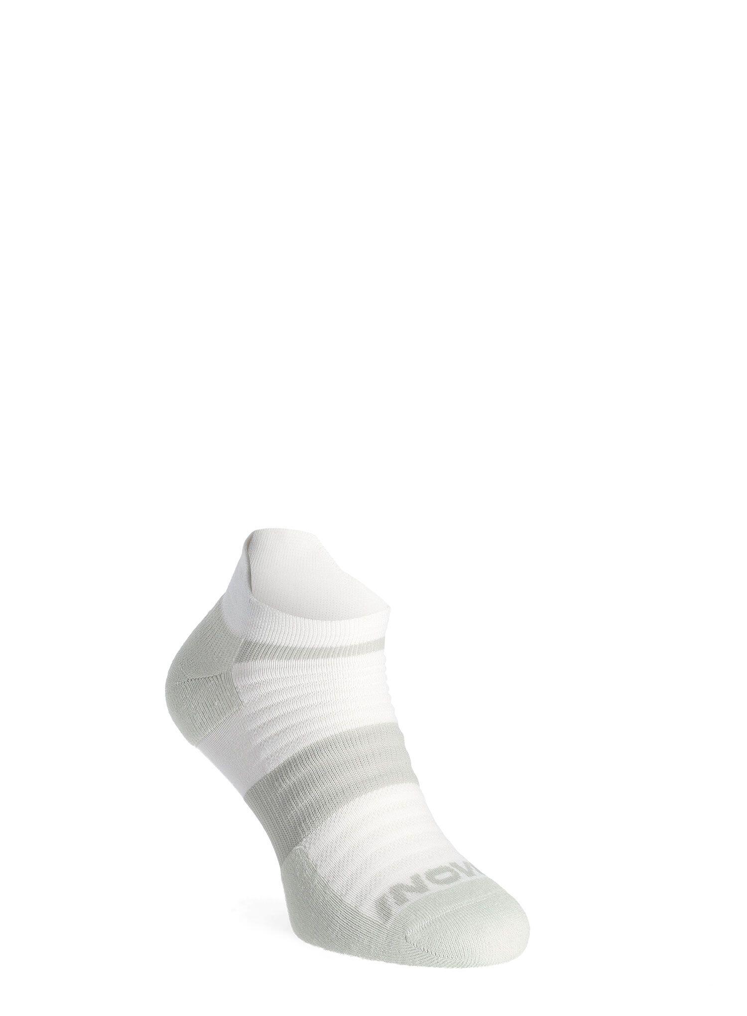 Active Low Adults Running Socks 1/6