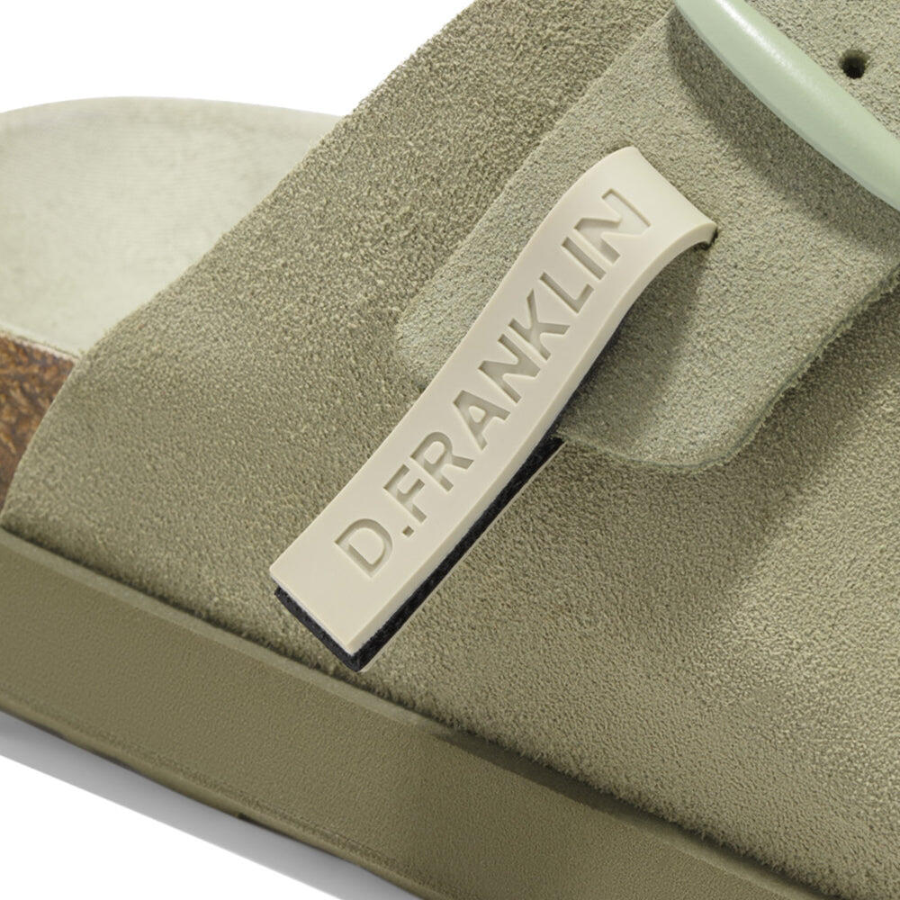 Sandalen D. Franklin Vibe 3/5