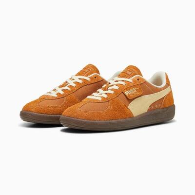Turnschuhe Puma Palermo Vintage für männer