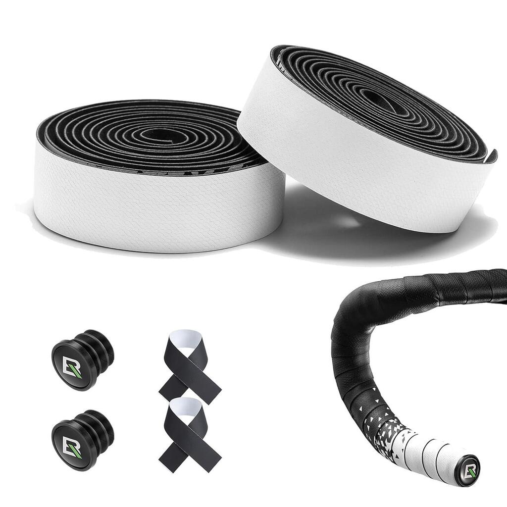 ROCKBROS EVA Anti-Slip Shock-Absorbing Handlebar Tape