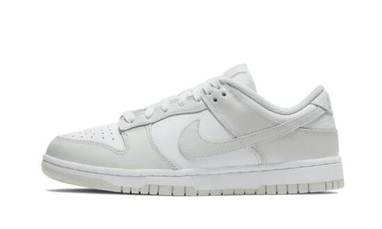 Nike Dunk low Grey Corduroy