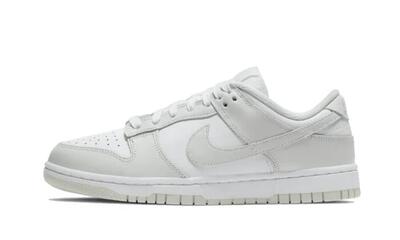 Nike Dunk low Grey Corduroy