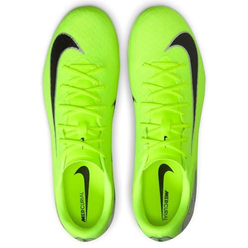 Botas de fútbol Zoom Vapor 16 Academy AG de Nike para hombre 5/6