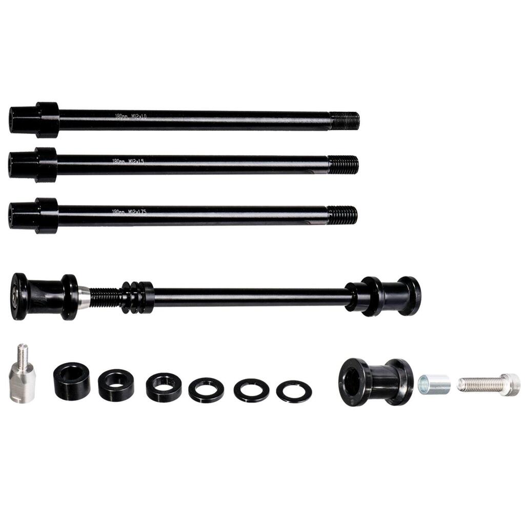 Topeak Thru-Axle Pitch 1.5mm Thread