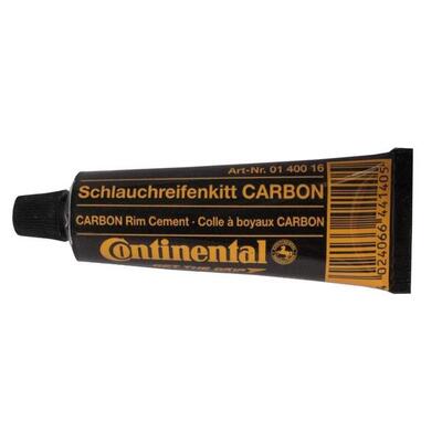 Continental Schlauchreifen-Kitt 25g, Tube, für Carbonfelgen