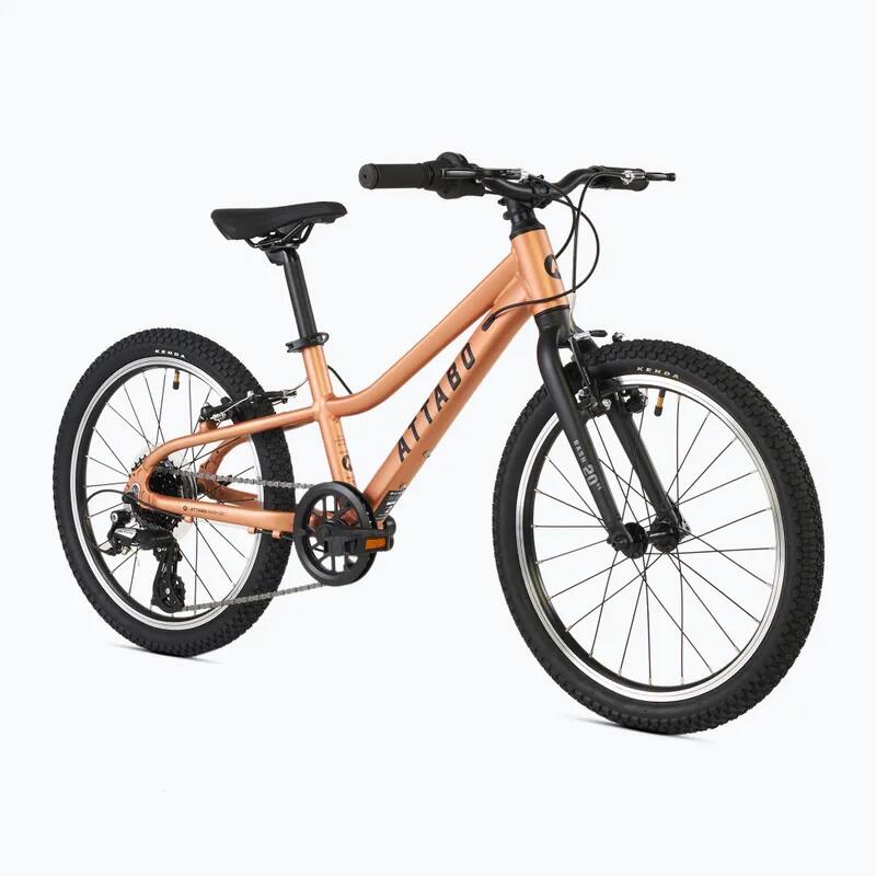 Rower dziecięcy ATTABO RASH 20"
