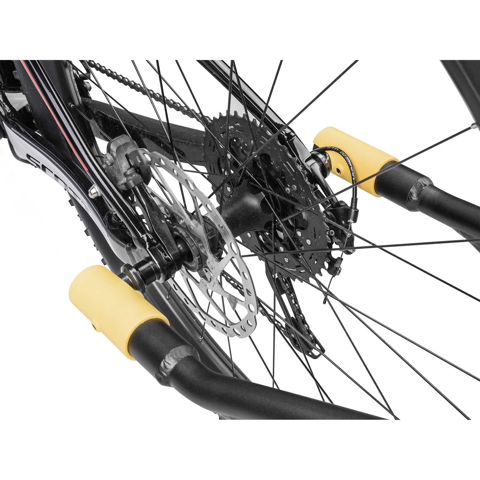moderner fahrradhelm CRNK Helmer Hyper Fahrradhelm  Ultraleicht & aerodynamisch  NooMii