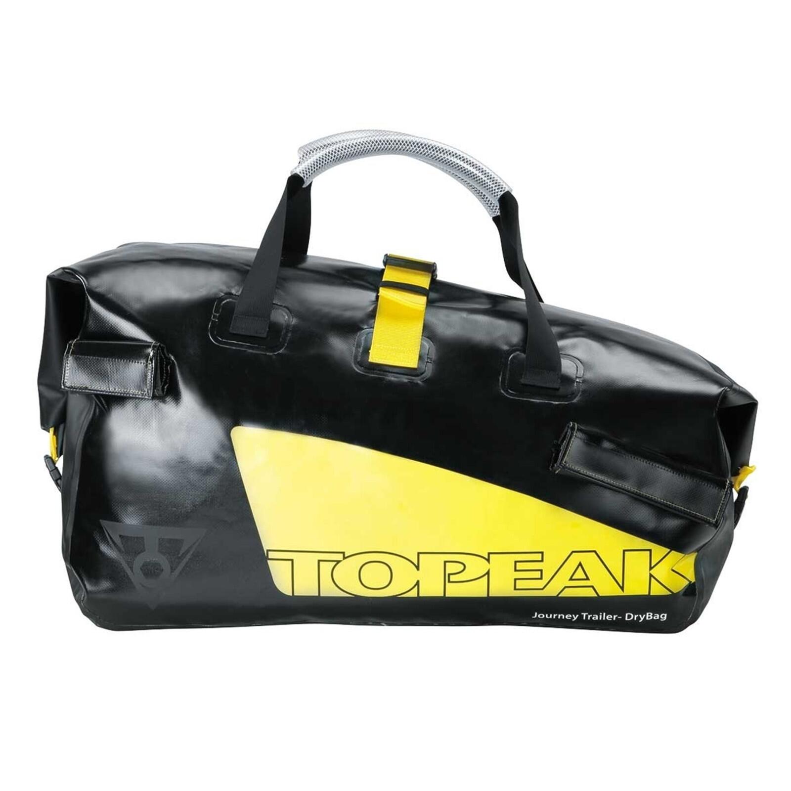 Remolque Topeak Journey Trailer TX 3/7