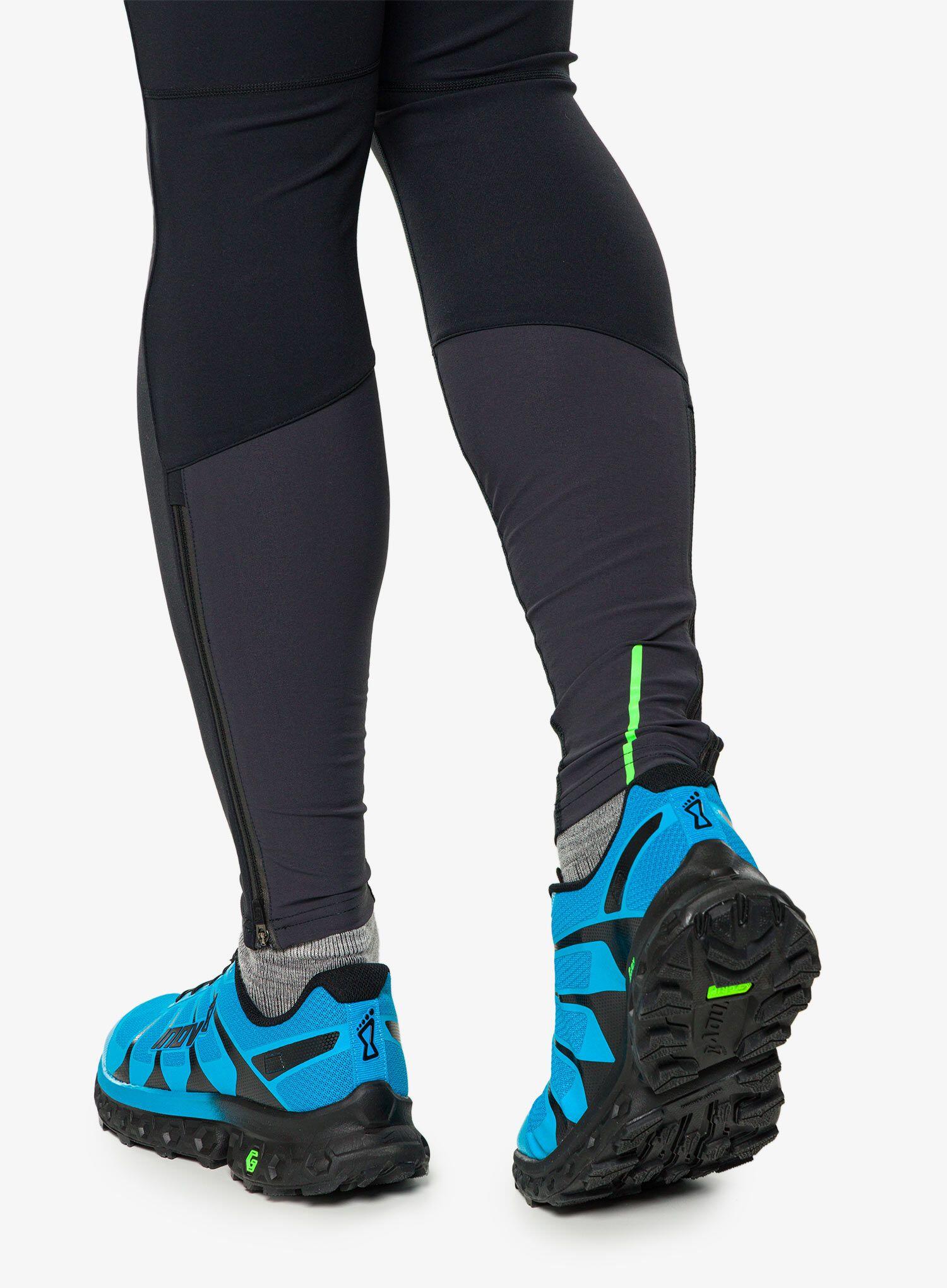 Legginsy do biegania męskie Inov-8 Race Elite Tight 6/7