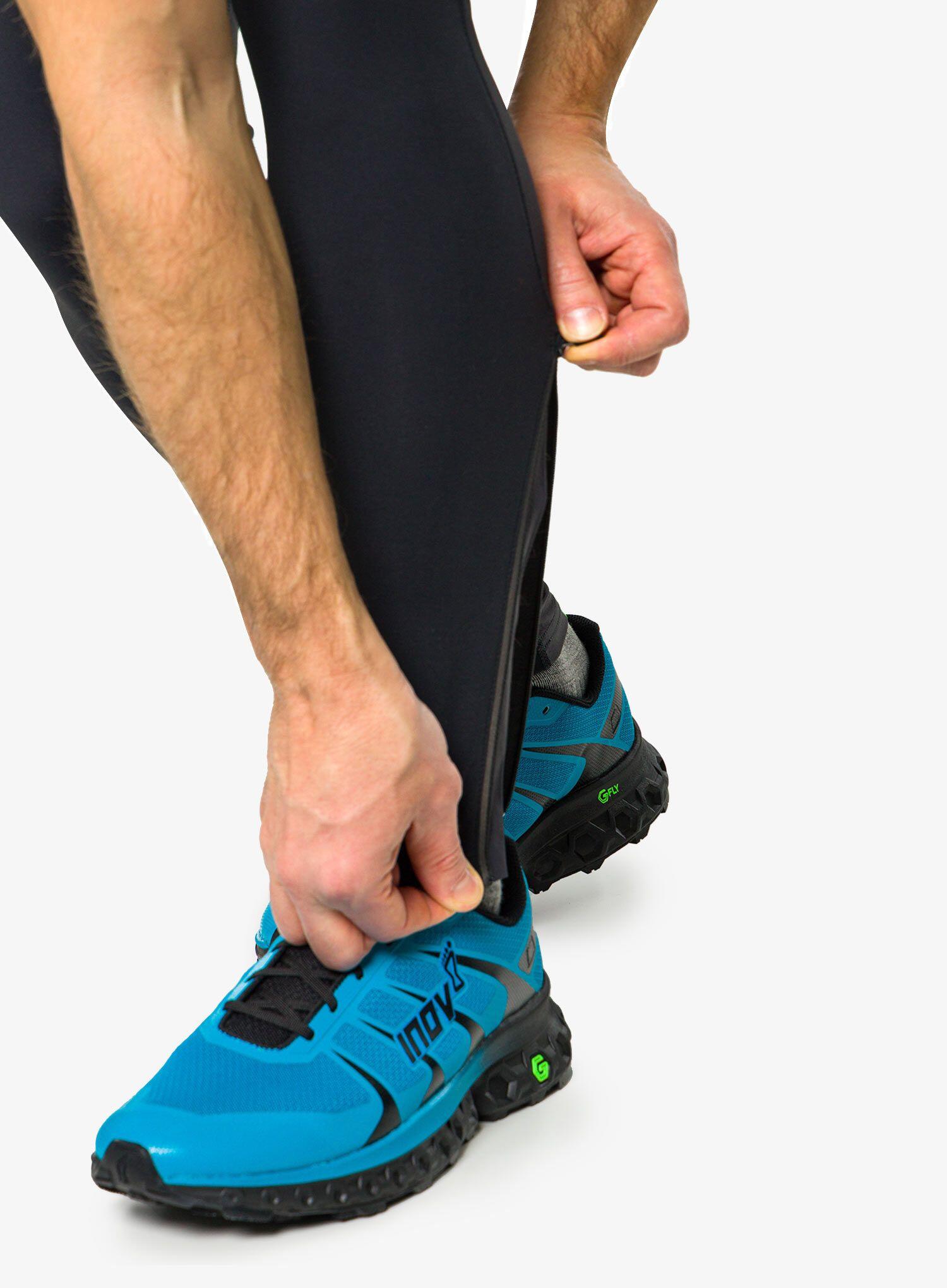 Legginsy do biegania męskie Inov-8 Race Elite Tight 7/7