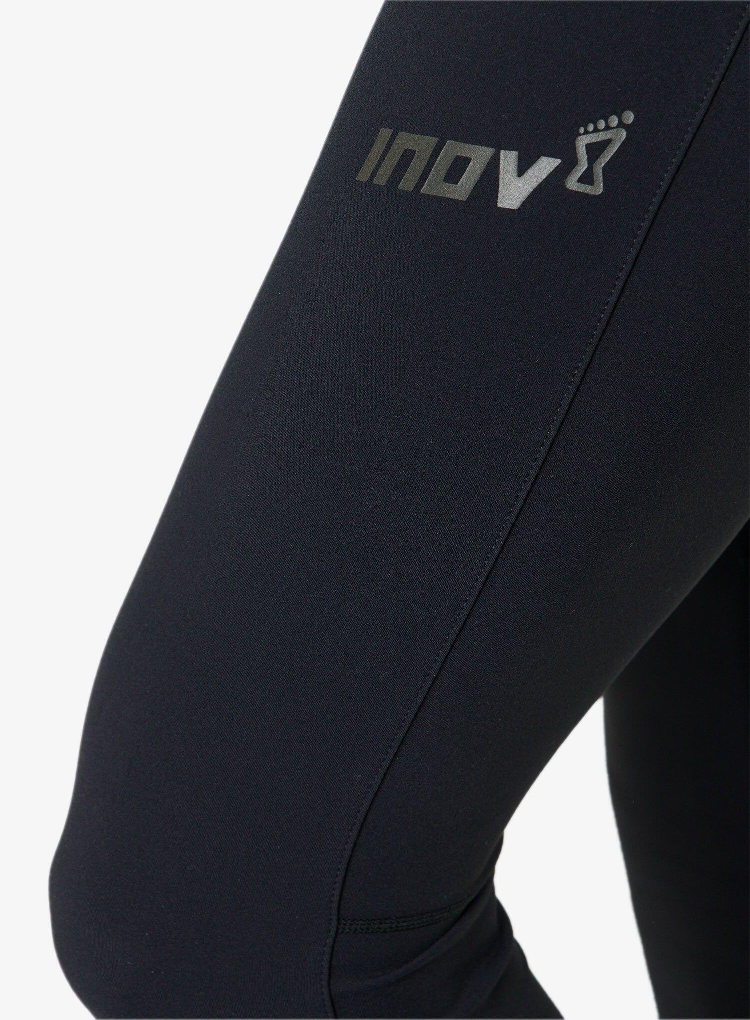 Legginsy do biegania męskie Inov-8 Race Elite Tight 5/7