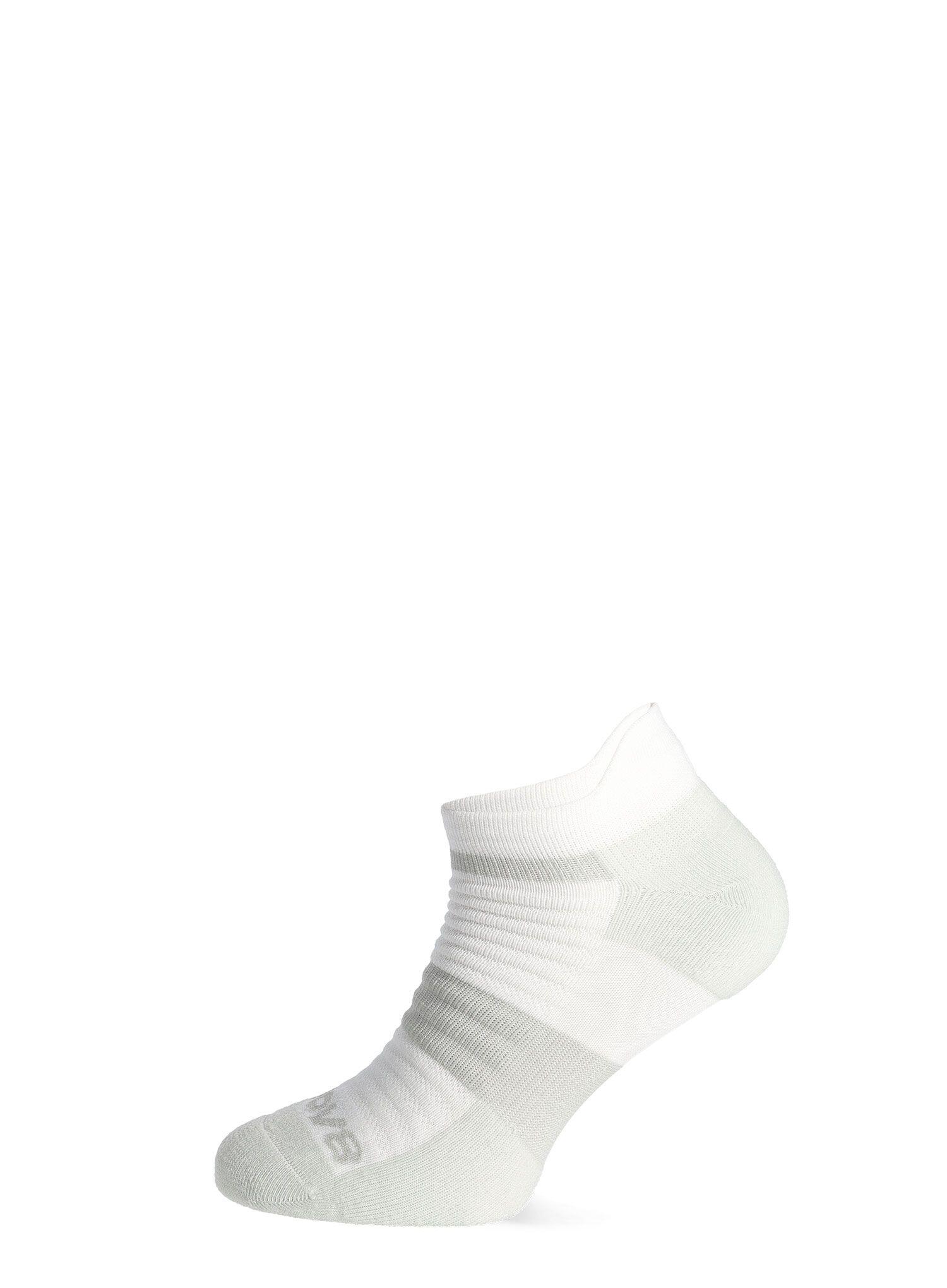 Skarpety Inov-8 Active Low - white/light 3/7