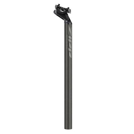 Tige de selle Zipp Service Course SL carbone noire