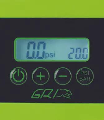 Electric pump EP2 3/5