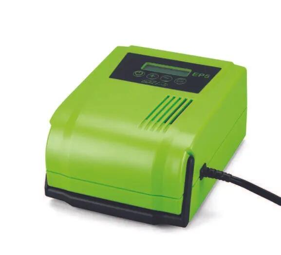 Electric pump EP2 2/5