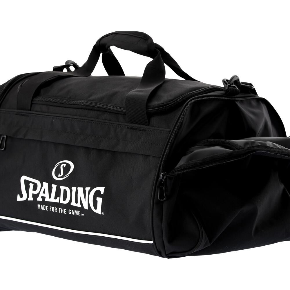 SAC DE SPORT DE BASKET MEDIUM Spalding 3/5