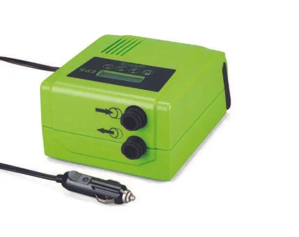 MINT LAMA Electric pump EP2