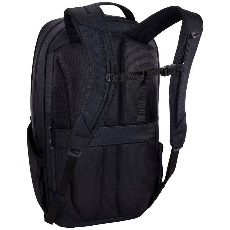 Rucsac urban cu compartiment laptop, Thule, Subterra 2, 21L, Black