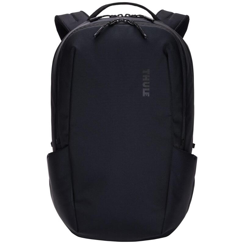 Rucsac urban cu compartiment laptop, Thule, Subterra 2, 21L, Black