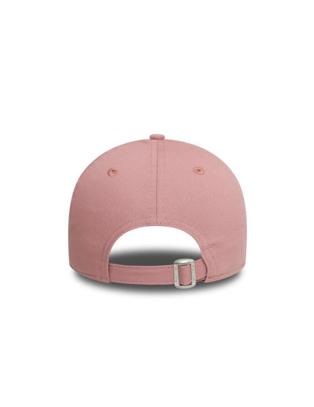 Touca New era League essentials Rosa 4/4