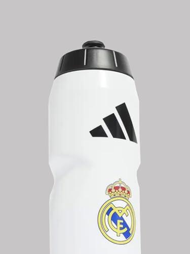 adidas Rmcf Bottiglia - Bianca - Taglia Unica - Contenitore di Idratazione 2/4