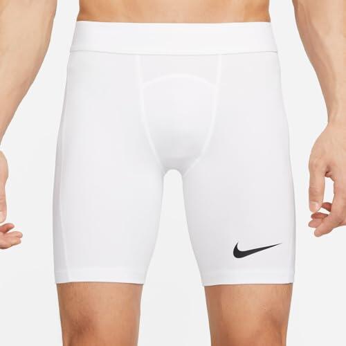 Nike Heren Voetbalshorts Pro Dri-FIT Strike 4/5