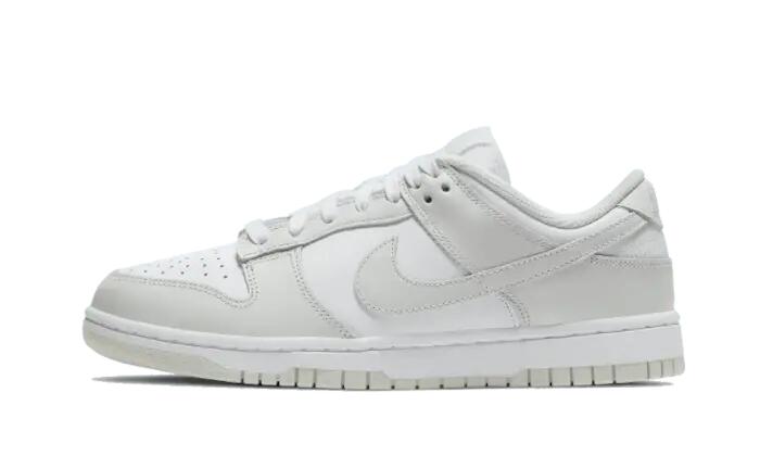 NIKE Nike Dunk Low - Photon Dust