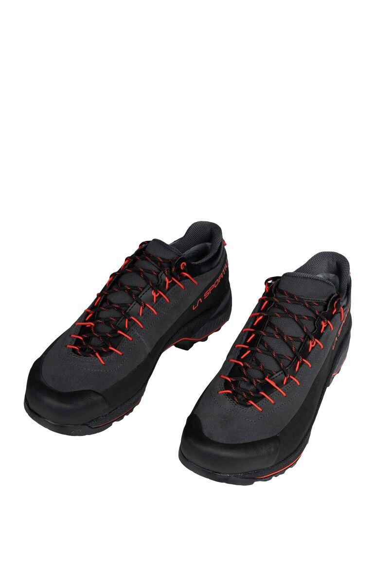 Buty do chodzenia męskie La Sportiva Tx4 Evo Gtx Carbon Cherry Tomato 2/7
