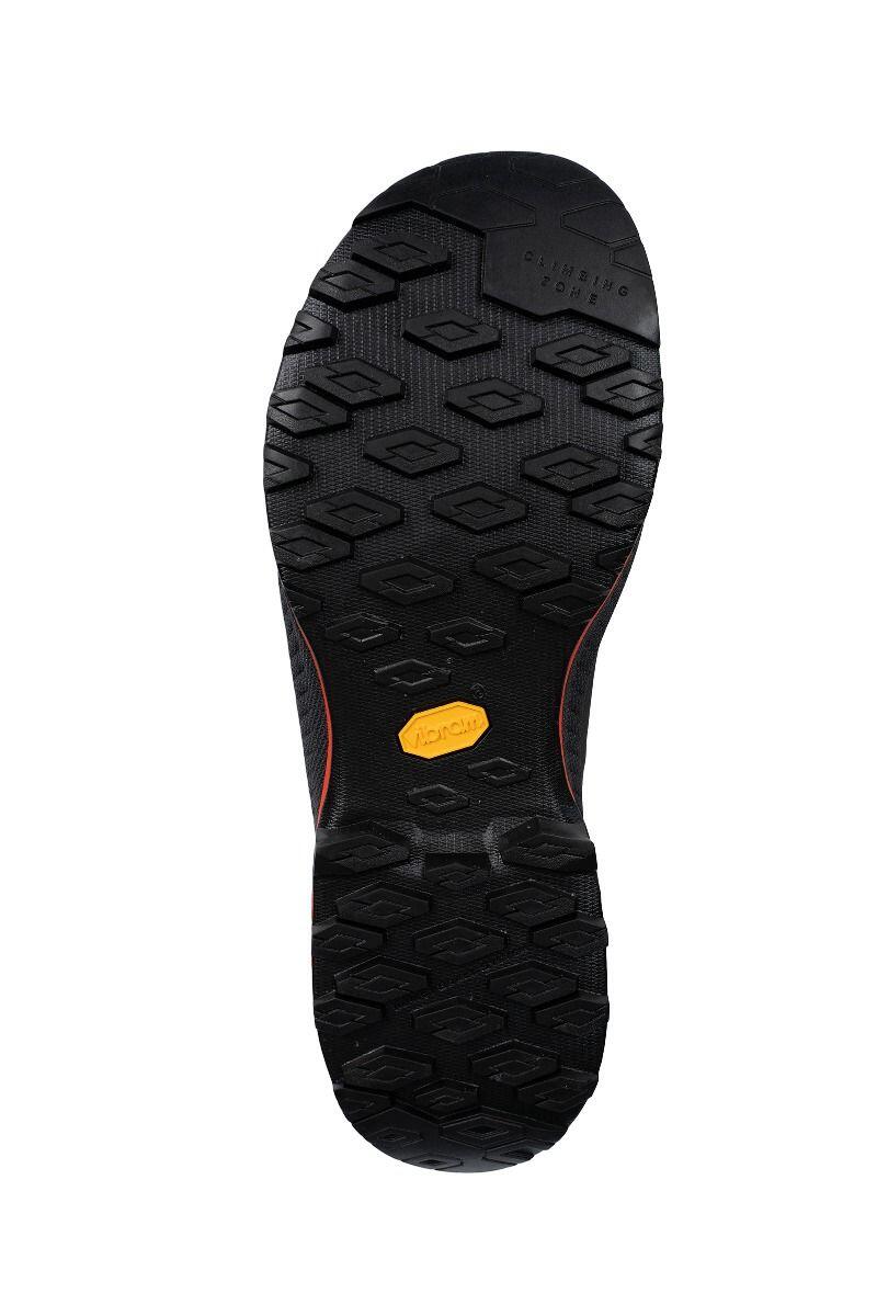 Buty do chodzenia męskie La Sportiva Tx4 Evo Gtx Carbon Cherry Tomato 4/7
