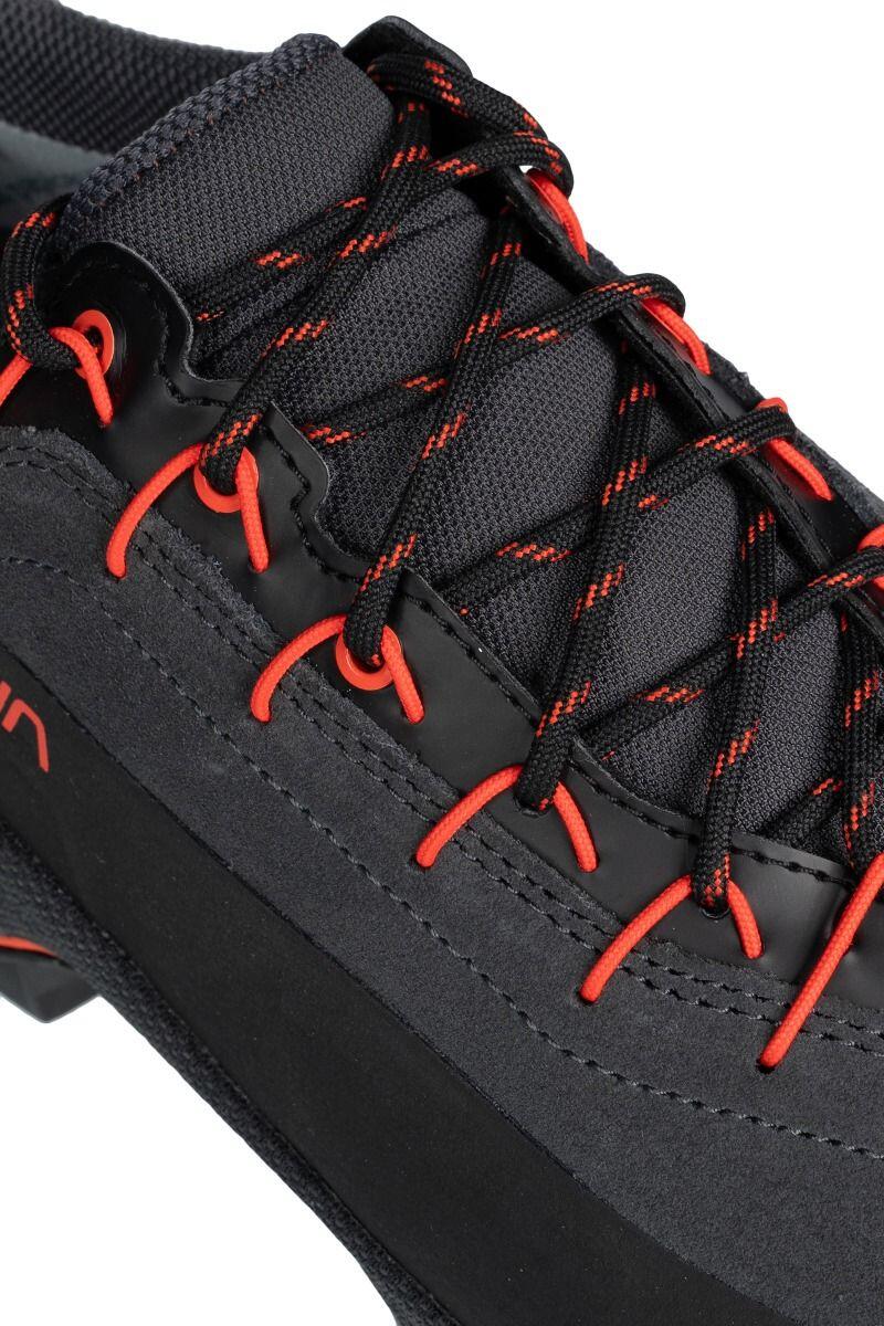 Buty do chodzenia męskie La Sportiva Tx4 Evo Gtx Carbon Cherry Tomato 5/7