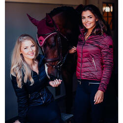Veste légère Bordeaux - Equestrian Stockholm