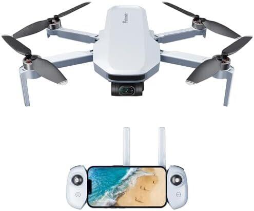 POTENSIC - Drone ATOM Standard Kit 3/7